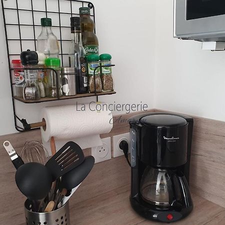 Sv 8 -Les Ecureuils Bel Appartement Dans Une Residence Calme Et Securisee Saint-Valéry-sur-Somme Zewnętrze zdjęcie